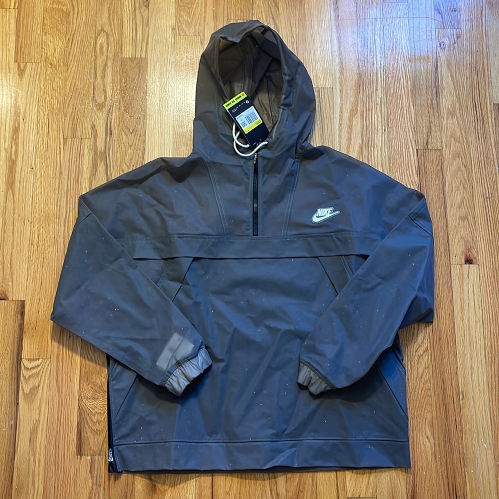 Nike Rain Jacket